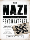 Cover image for The Nazi and the Psychiatrist